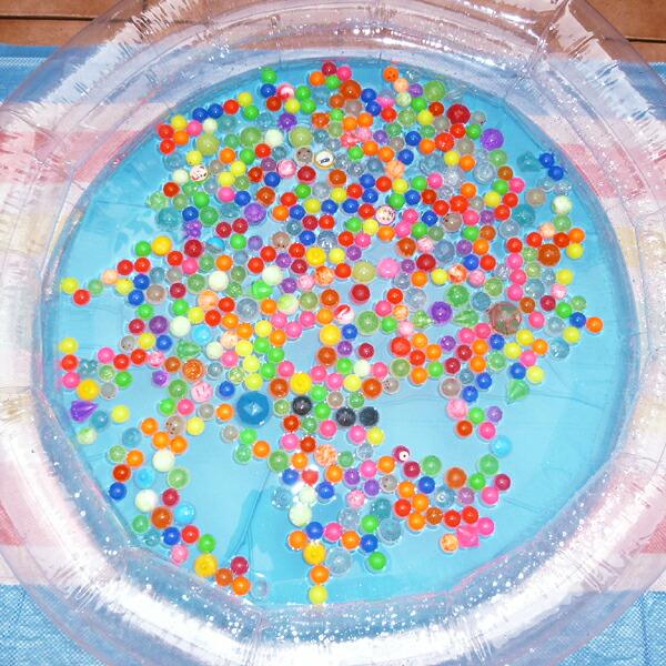 （簡単スタートキット）スーパーボールすくい大会 丸プール付(500個、すくいポイ300個) /動画有 簡単スタートキット スーパーボールすくい大会 丸プール付 500個 すくいポイ300個 No