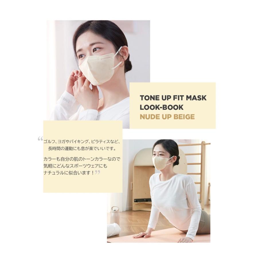 10枚セット】CHARMZONE マスク 送料無料 飛沫遮断 韓国マスク 韓国製