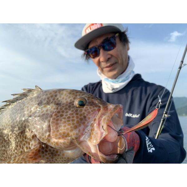 ルアー 【選べる3個セット】インクスレーベル(INX.label) ナッゾジグ