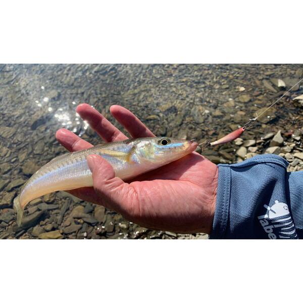 ルアー 【選べる3個セット】インクスレーベル(INX.label) ナッゾジグ