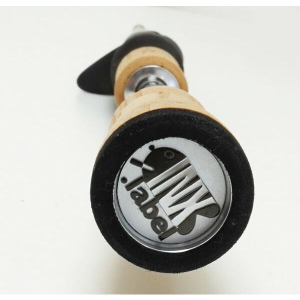 ロッド ガリンペイロ FXB-GP711ML+ インクスレーベル(INX.label