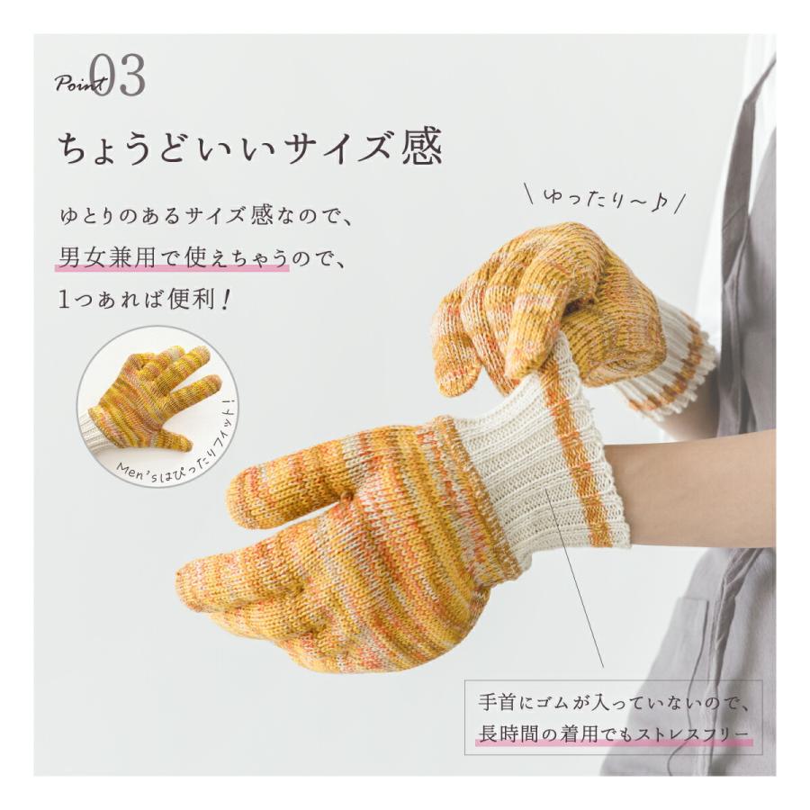 ミトン キッチン 耐熱 手袋 レディース メンズ グローブ 両手 日本製