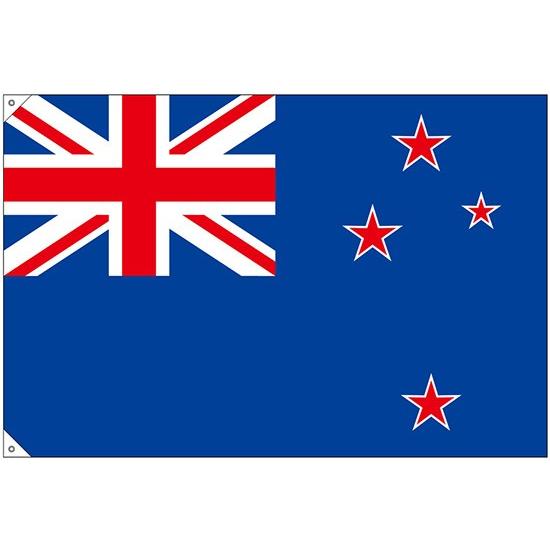 75 ニュージーランド 国旗 画像 花の画像