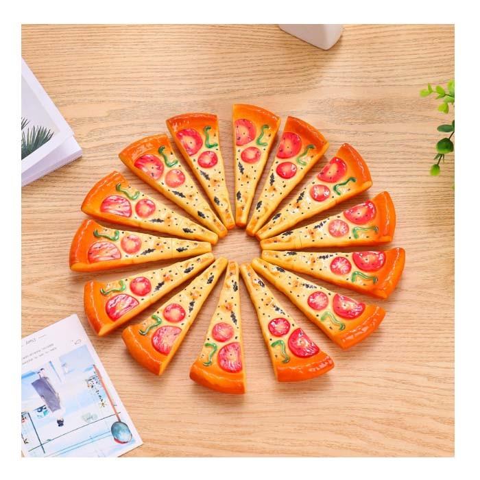 パンデザインペン Bread Pen インクペン おもしろ 文房具 かわいい おいしそう ピザ クロワッサン オフィス プチギフト 学校 ステーショナリー グッズ 文字 Uchi03 株式会社ssサービス 通販 Yahoo ショッピング