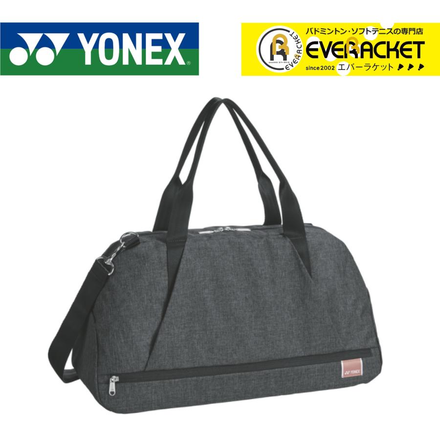 ヨネックス YONEX バッグ ボストンバッグ BAG2066 バドミントン・テニス :bag2066:エバーラケット Yahoo!店 - 通販 -  Yahoo!ショッピング