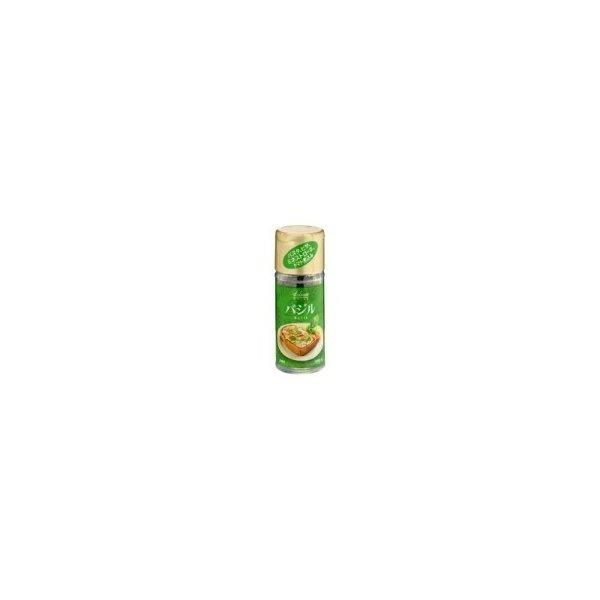 ハウス食品 ハウス バジル丸瓶４ｇ ×160個 (爆買)