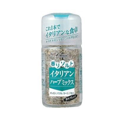 ハウス食品 かおりのソルトイタリアンハーブ５３ｇ ×60個｜ever-shop