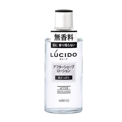 ルシード　アフターシェーブローション 125ｍｌ×24個   【送料無料】 ルシード アフターシェーブローション 125ml×24個 (爆買) : 紀州