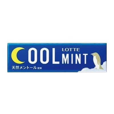 ロッテ　クールミントガム　９枚×300個 ロッテ クールミントガム 9枚×300個 (爆買) : 紀州和歌山てんこもり