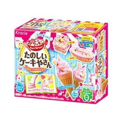 クラシエフーズ ホッピンクッキンたのしいケーキやさん ２６ｇ 5個 2セット b 和歌山てんこもり 通販 Yahoo ショッピング