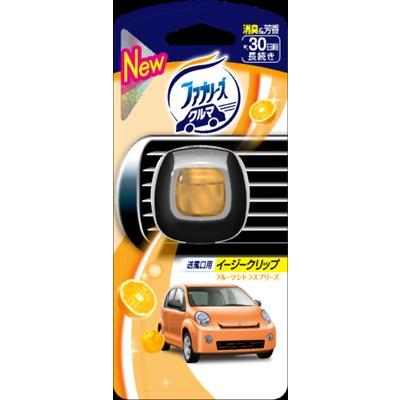 最終値下げ ｐ ｇ ファブリーズクルマ イージークリップ シトラスｂ ２ｍｌ 24個 消臭剤 芳香剤 期間限定特価 Www Muslimaidusa Org