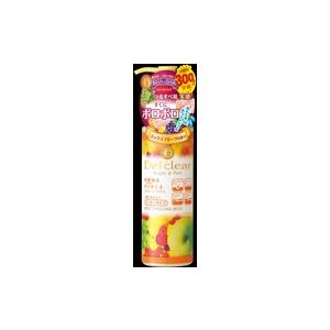 メイショク ＤＥＴクリア ブライト＆ピール ジェリーＭフルーツ 180ｍｌ×48個 (爆買)