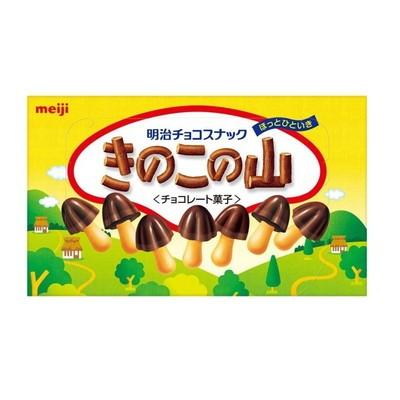 明治きのこの山　80個 明治 きのこの山 74g×80個 (爆買) : 紀州和歌山てんこもり - 通販