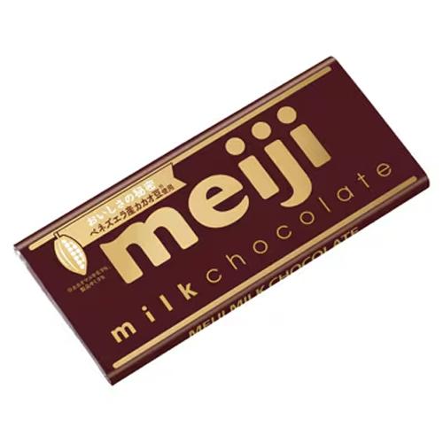 明治　ミルクチョコレート　50ｇ×120個（1ケース）（チョコレート）バレンタイン/ホワイトデー/チョコ/製菓/手作り 明治 ミルクチョコレート 50g×120個（1ケース）（チョコレート