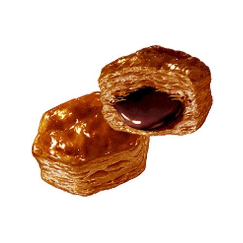 ロッテ　チョコを味わうパイの実シェアパック　深みショコラ　124g × 36袋｜ever-shop｜02