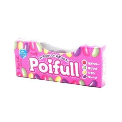 明治 ポイフル 53g×10個×2セット (爆買) : 紀州和歌山てんこもり
