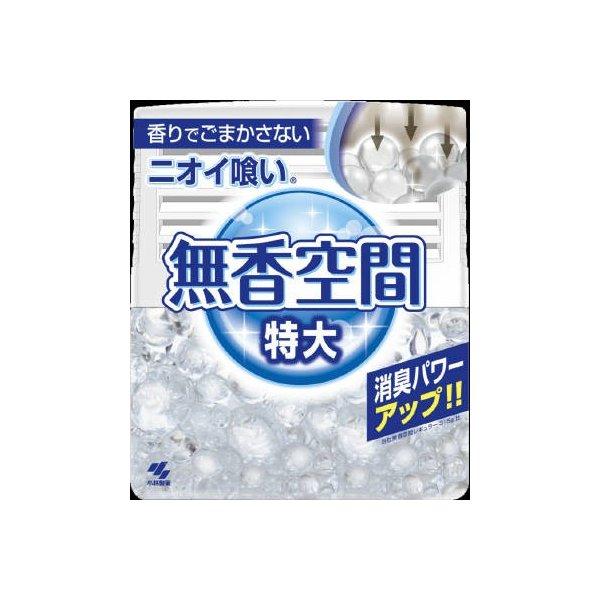 小林製薬 無香空間 特大 個 送料無料 消臭剤 芳香剤 Www Arilab Com Tr Index Php
