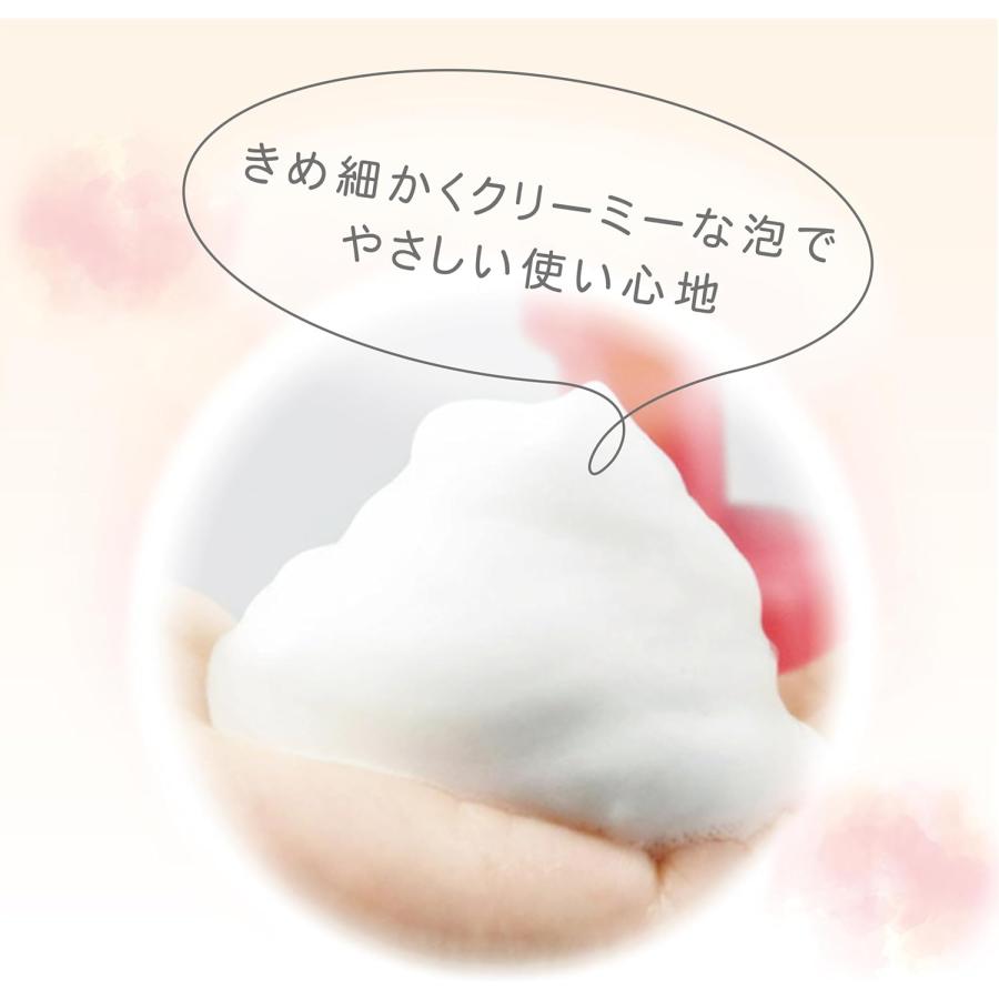 アトピタ 保湿全身しっとり泡ソープ 本体(ポンプ式) 400ml × 20個 /新生児〜大人まで/ベビーソープ/保湿/_2