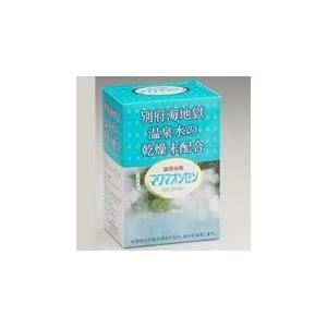 マグマオンセン別府（海地獄）１箱（15ｇ×21包）×24箱 【送料無料】 マグマオンセン別府(海地獄)1箱(15g×21包)×24箱 (爆買) : 紀州和歌山