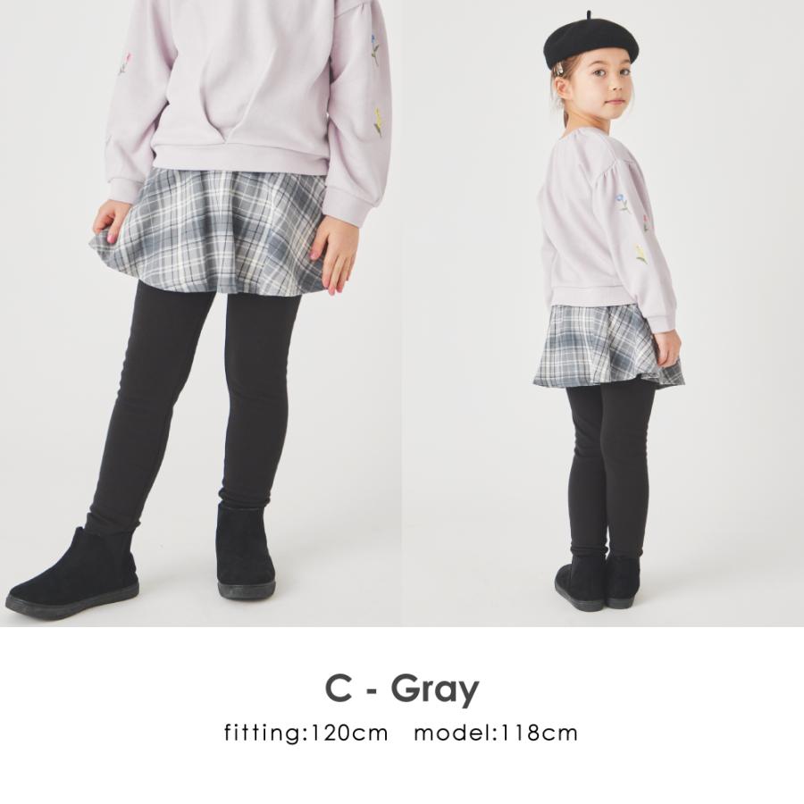 ever closet（エバークローゼット） スカッツ キッズ ベビー 子供 子供