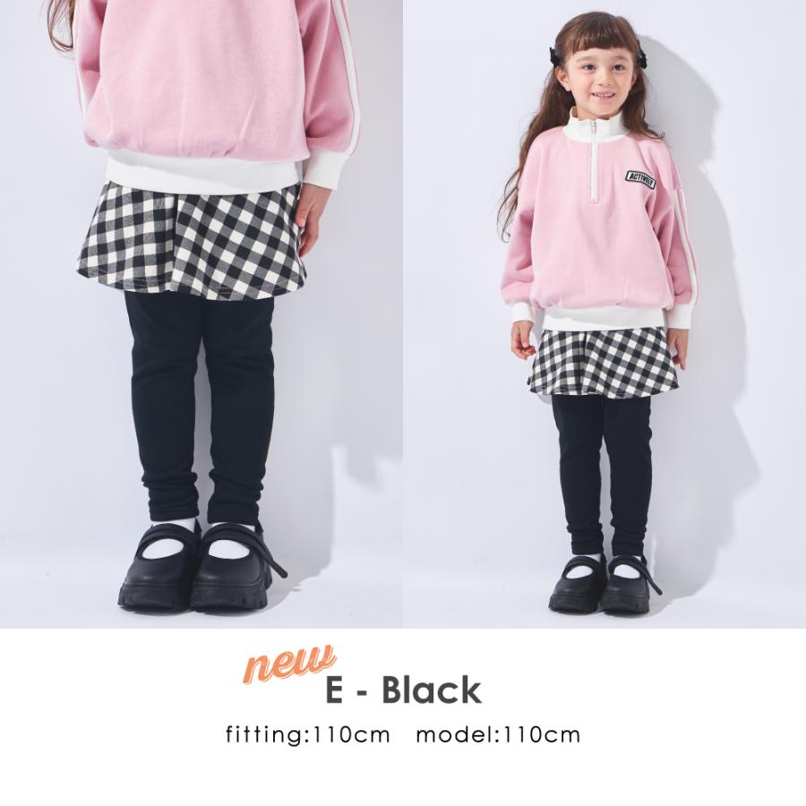 ever closet（エバークローゼット） スカッツ キッズ ベビー 子供 子供