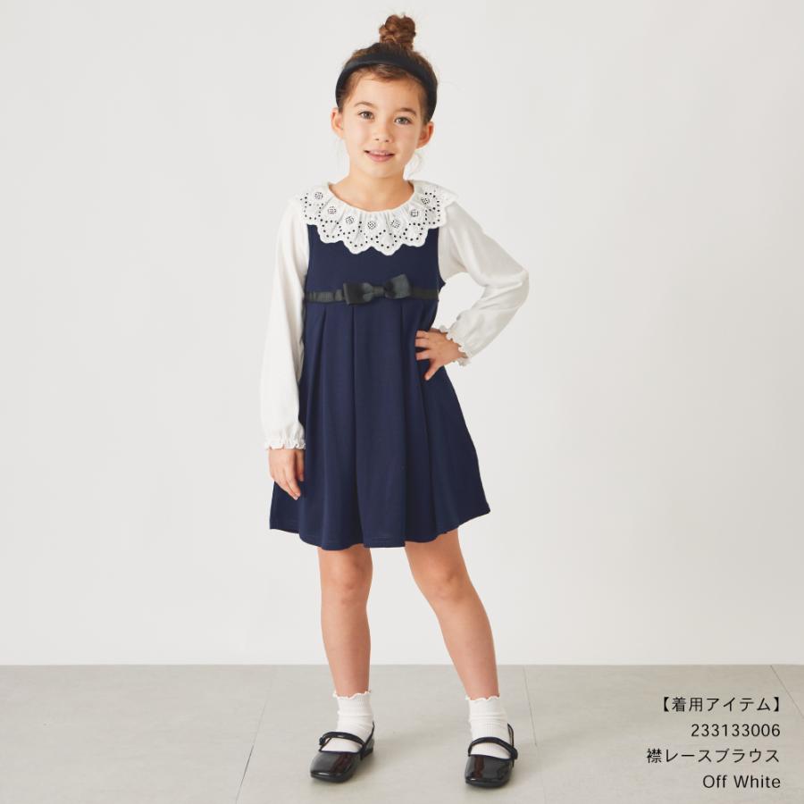 ever closet（エバークローゼット） 子供服 ワンピース キッズ 子供