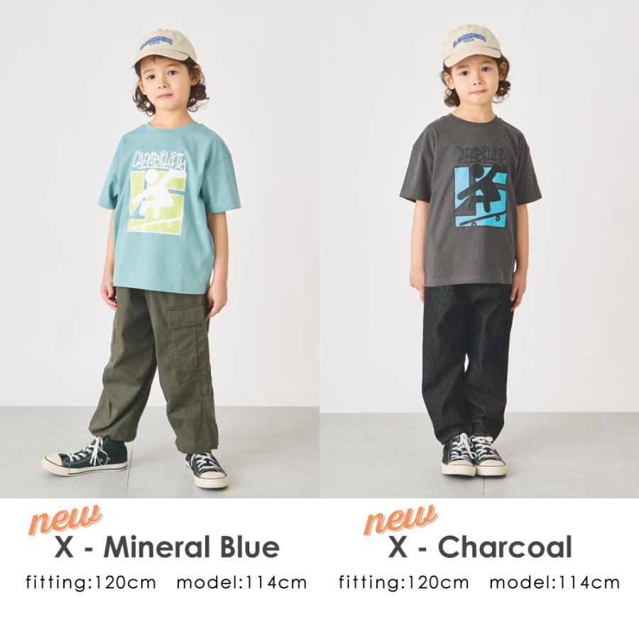 ever closet 子供服 トップス キッズ ベビー 子供 キッズ服 女の子 