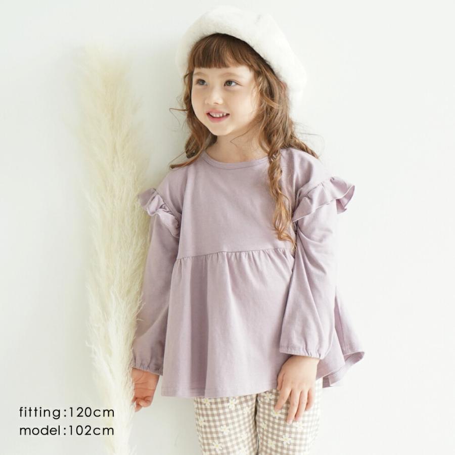 ever closet（エバークローゼット） 子ども服 Tシャツ ベビー キッズ