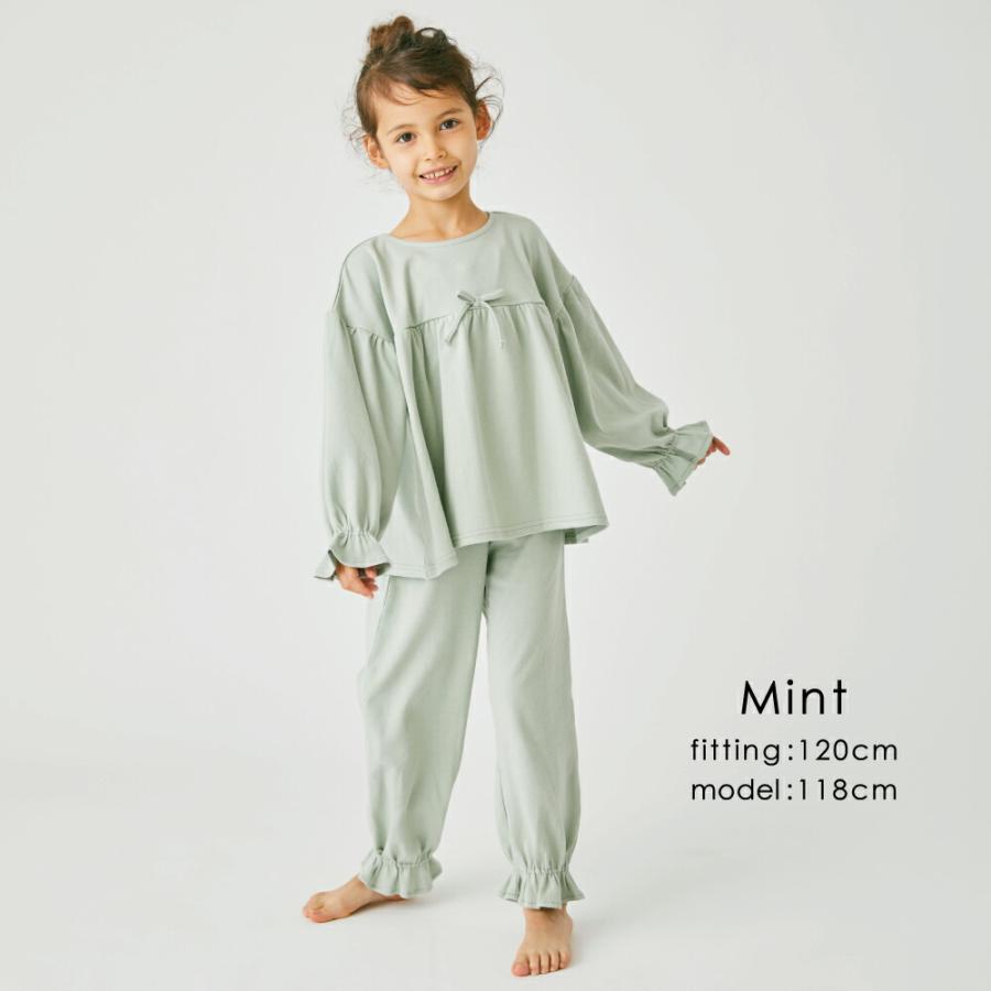 ever closet（エバークローゼット） 子ども服 パジャマ ベビー キッズ