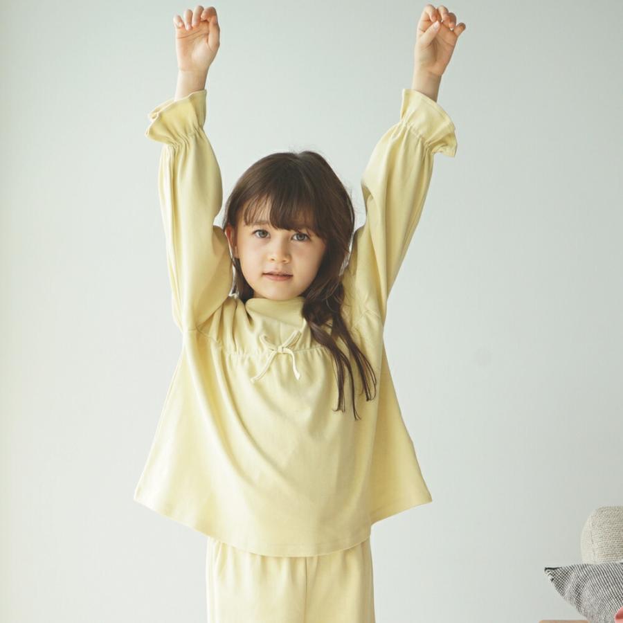 ever closet（エバークローゼット） 子ども服 パジャマ ベビー キッズ