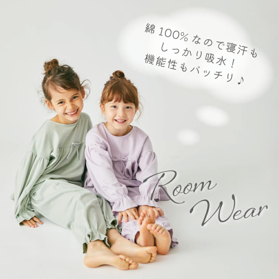 ever closet（エバークローゼット） 子ども服 パジャマ ベビー キッズ