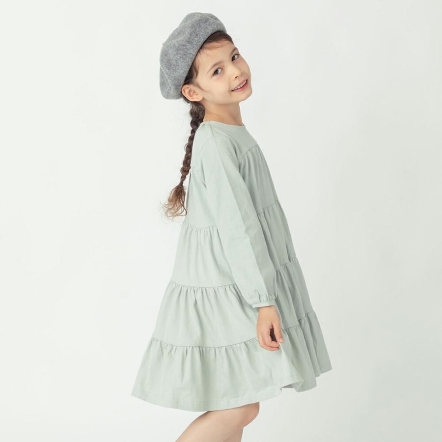 ワンピース120 楽天市場】ワンピース 120 長袖の通販