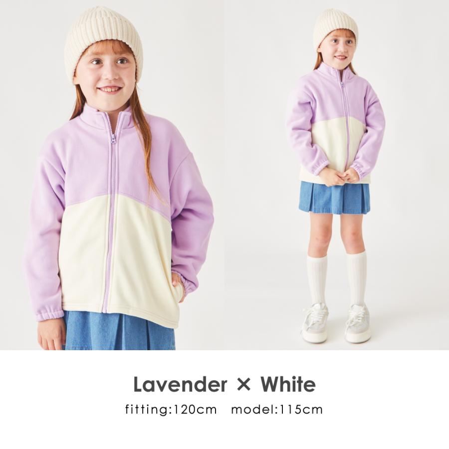 ever closet（エバークローゼット） 子供服 アウター キッズ ベビー