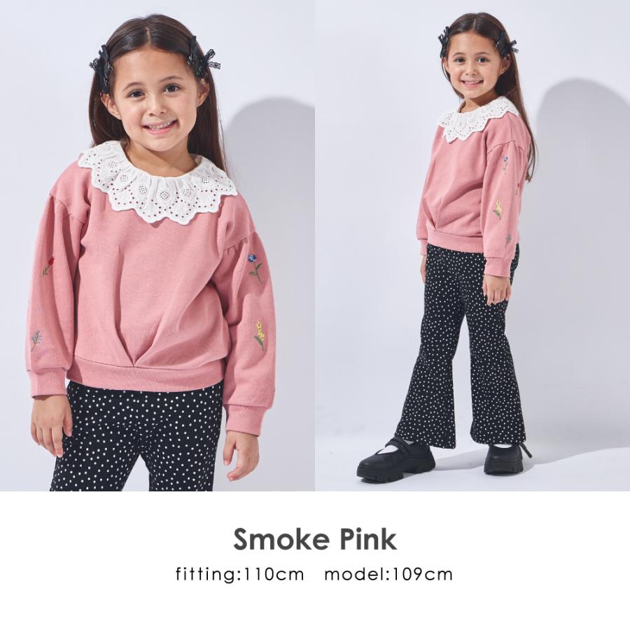 ever closet（エバークローゼット） 子ども服 トレーナー キッズ