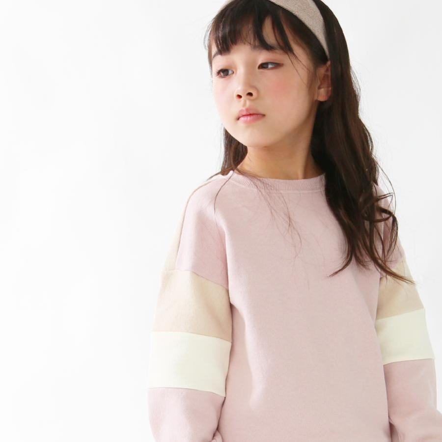 最高級のスーパー ラグラン 7分 Tシャツ 80 90 100 ベビー服 キッズ服 子供服 ミニ裏毛 長袖 ロンt 7分袖 カットソー シンプル お洒落 通園 通学 Supplystudies Com
