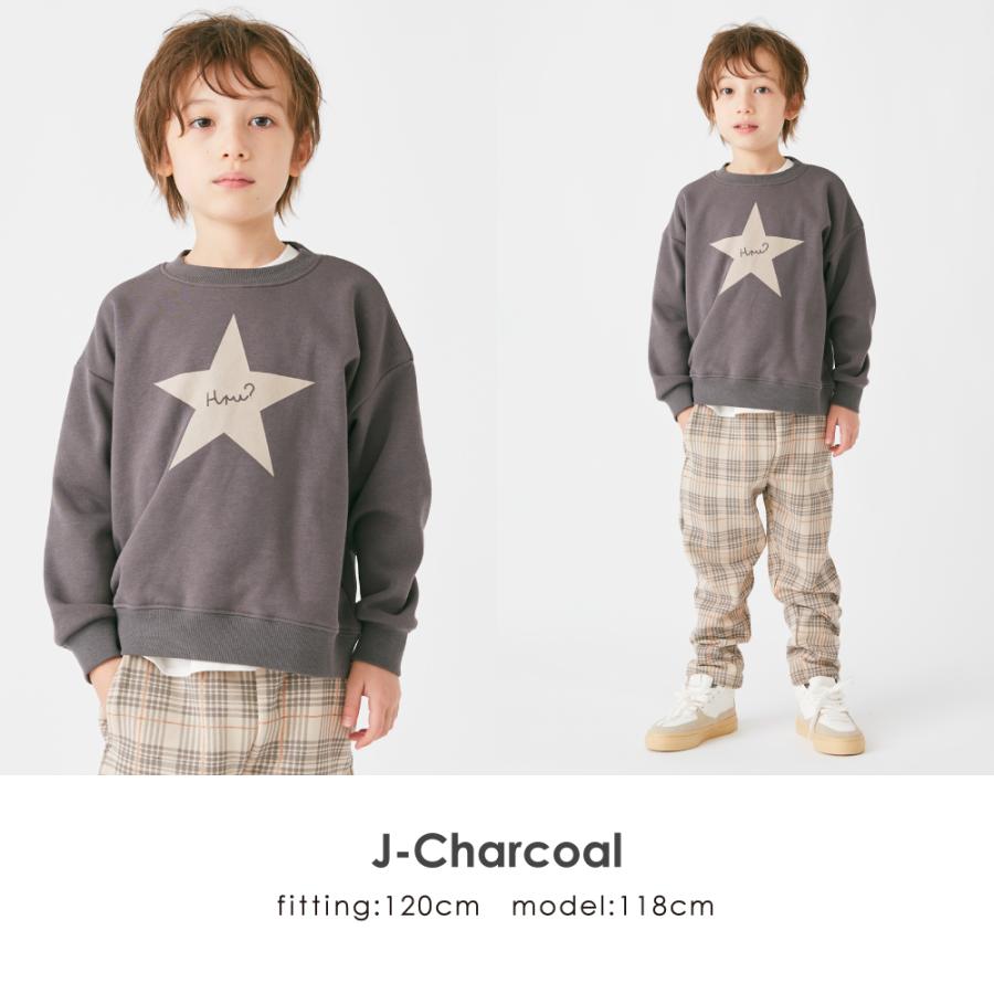 ever closet（エバークローゼット） 子供服 トレーナー キッズ ベビー