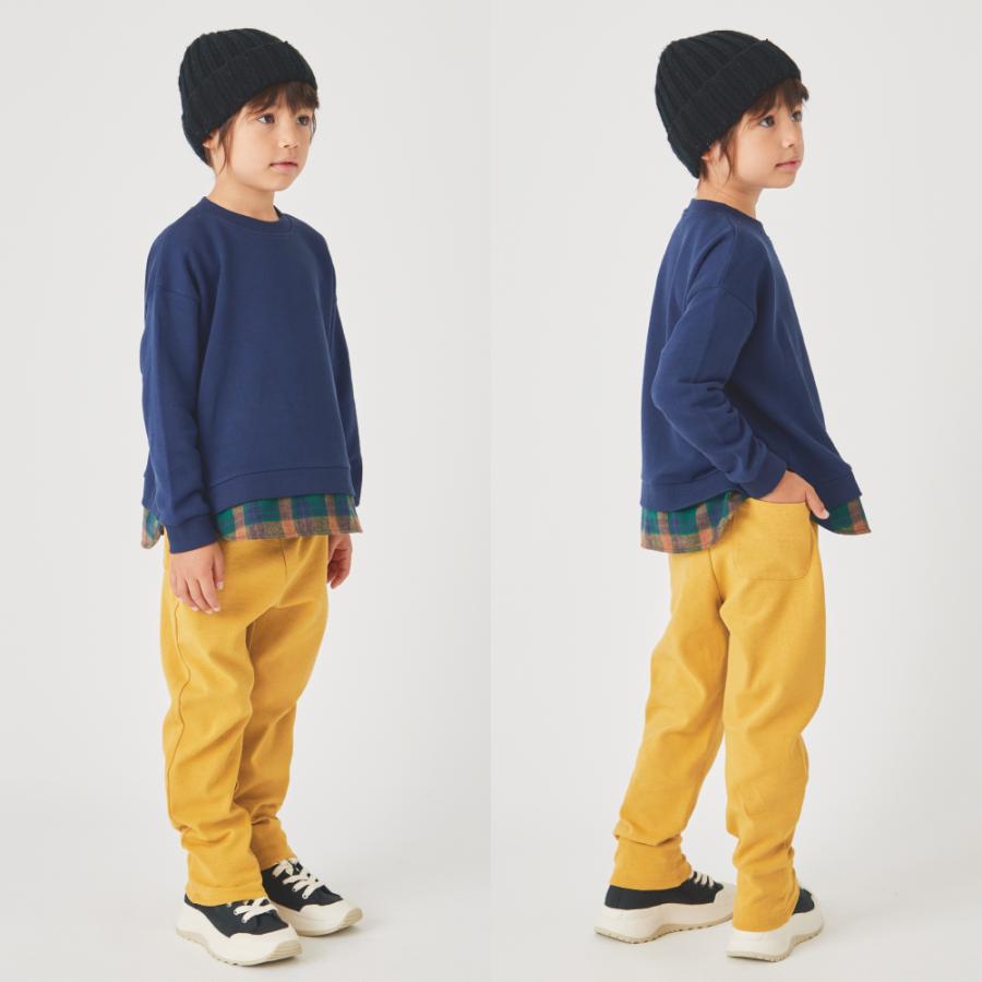 ever closet（エバークローゼット） 子供服 トレーナー キッズ 子供 