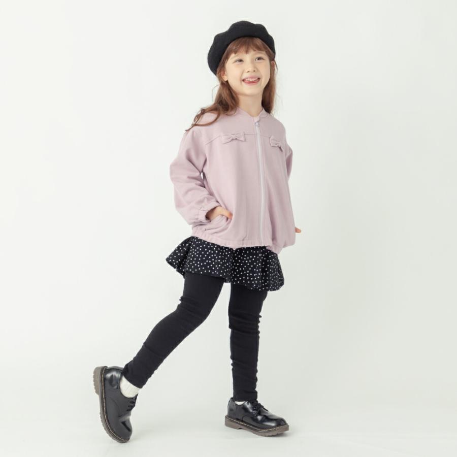 ever closet（エバークローゼット） 子ども服 長袖 Tシャツ 子供服