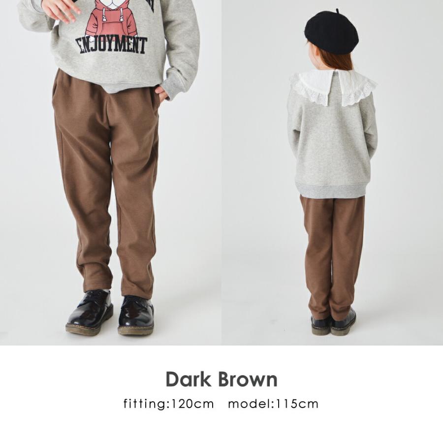 ever closet（エバークローゼット） 子ども服 パンツ ベビー キッズ