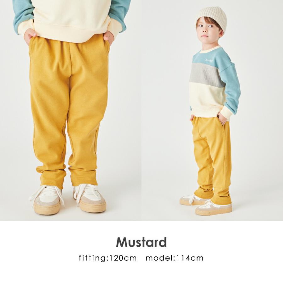 ever closet（エバークローゼット） 子ども服 パンツ ベビー キッズ