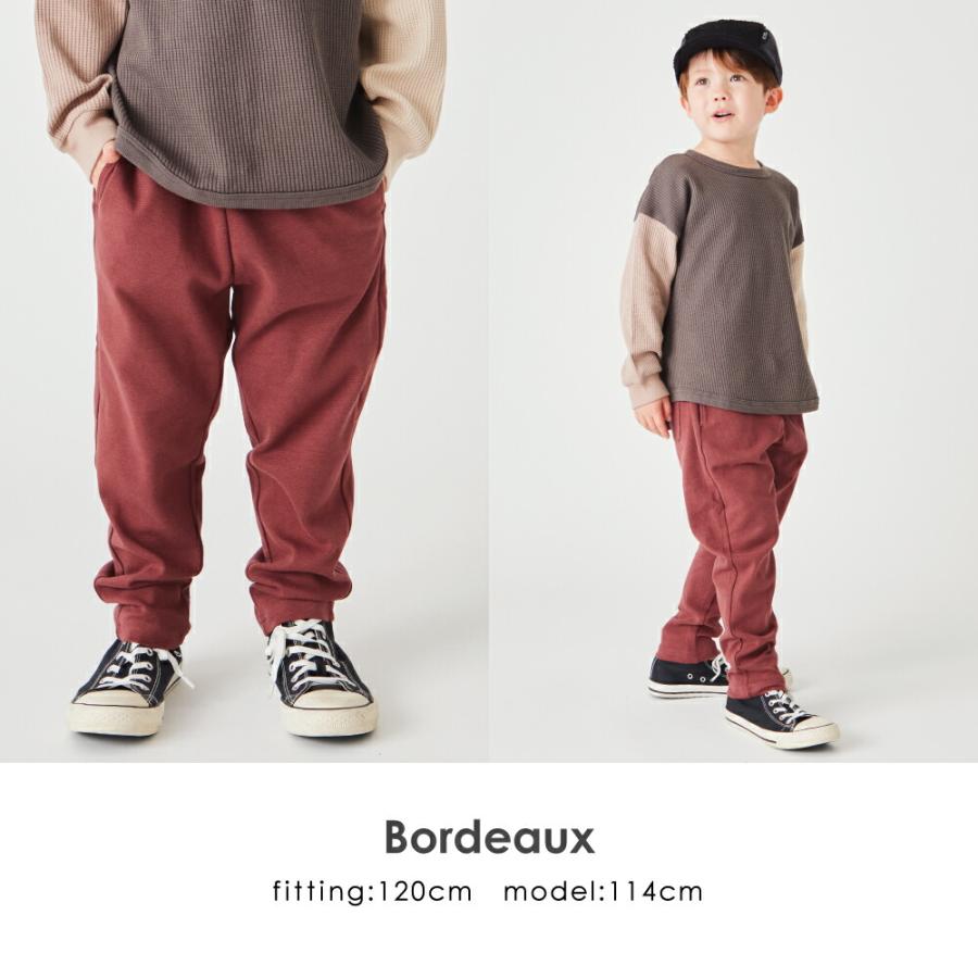 ever closet（エバークローゼット） 子ども服 パンツ ベビー キッズ