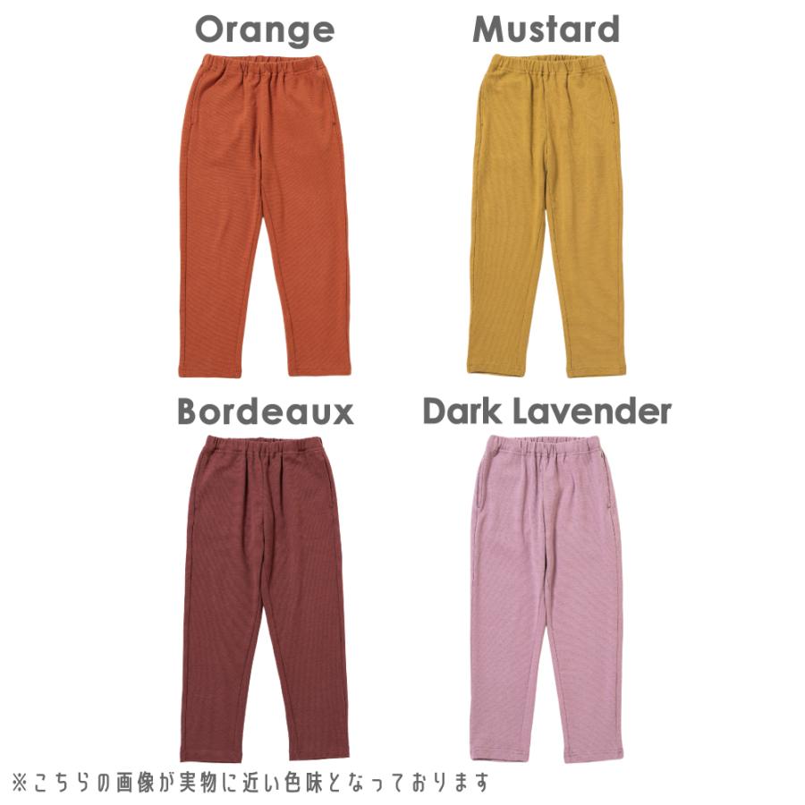 ever closet（エバークローゼット） 子ども服 パンツ ベビー キッズ