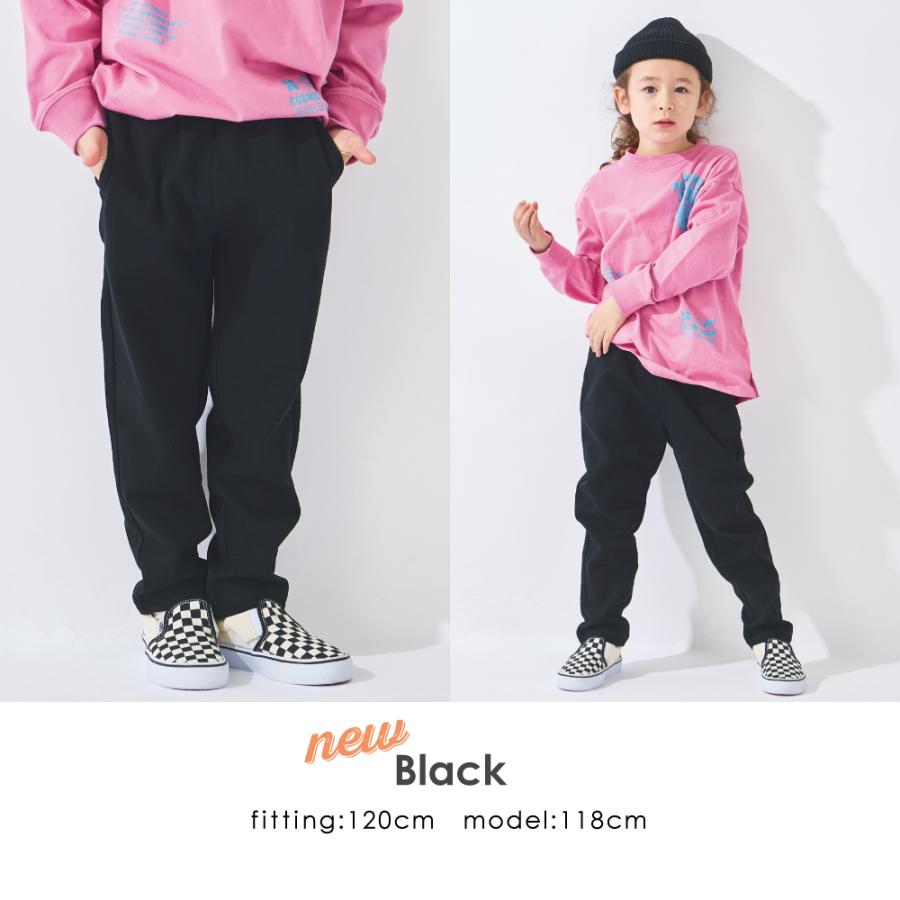 ever closet（エバークローゼット） 子ども服 パンツ ベビー キッズ