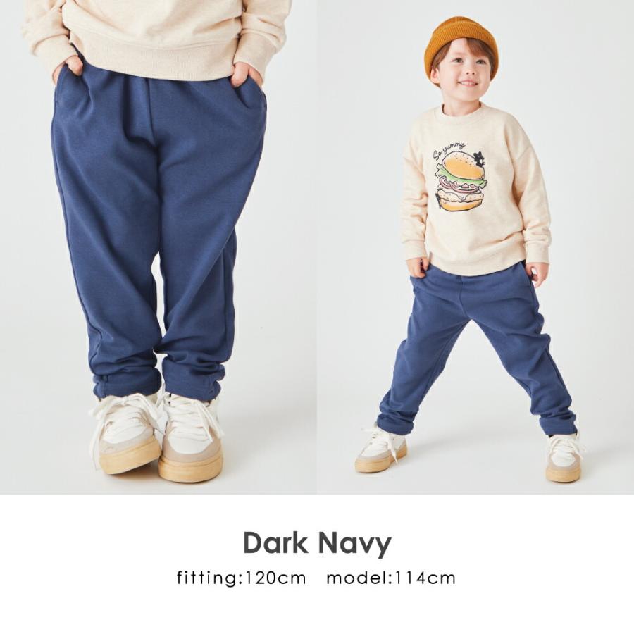 ever closet（エバークローゼット） 子ども服 パンツ ベビー キッズ