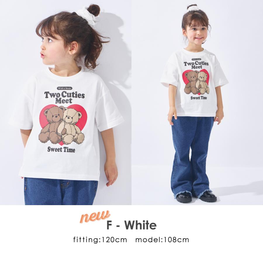 ever closet（エバークローゼット） 子ども服 トップス ベビー キッズ