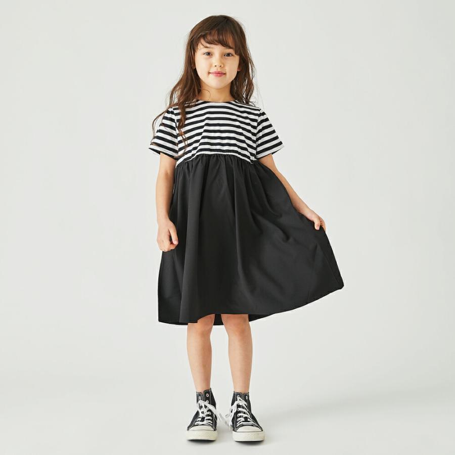 ever closet（エバークローゼット） 子ども服 服 ワンピース ベビー