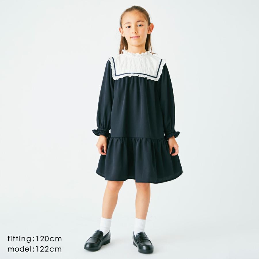 ever closet（エバークローゼット） 子ども服 ワンピース キッズ