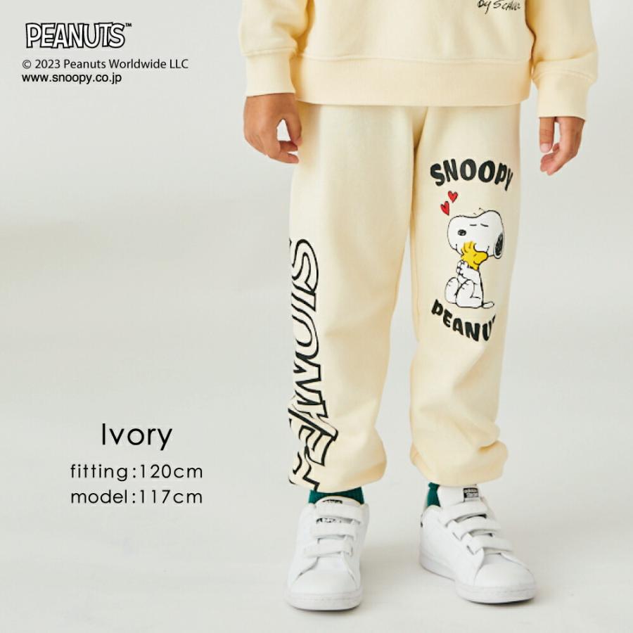 ever closet（エバークローゼット） 子ども服 パンツ ベビー キッズ