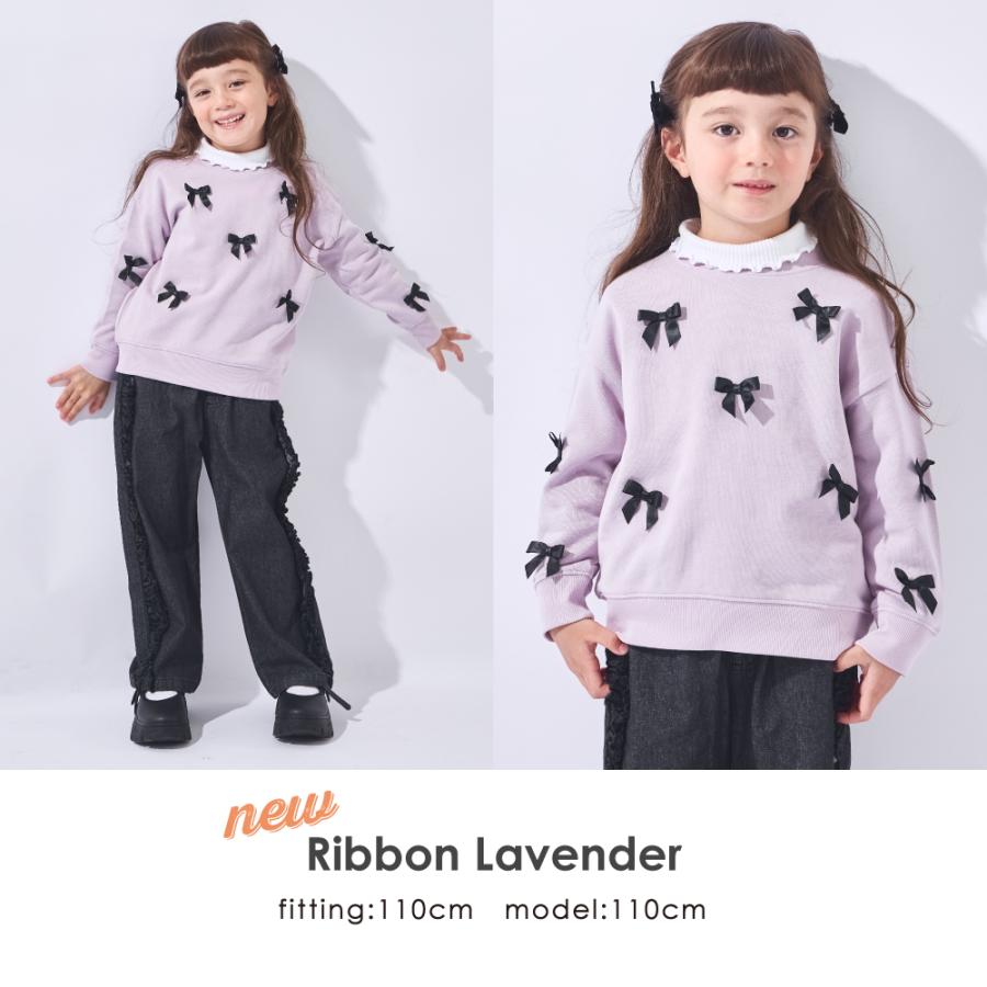 ever closet（エバークローゼット） 子供服 スウェット キッズ ベビー