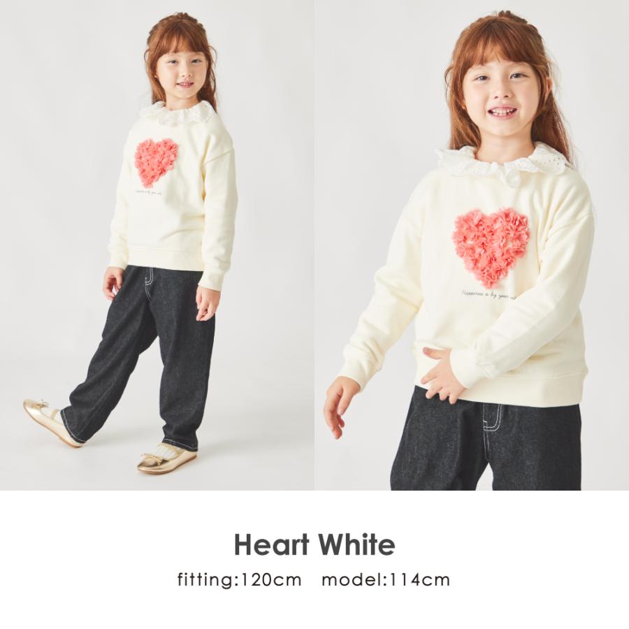 ever closet（エバークローゼット） 子供服 スウェット キッズ ベビー